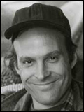 Afiş Dwight Schultz