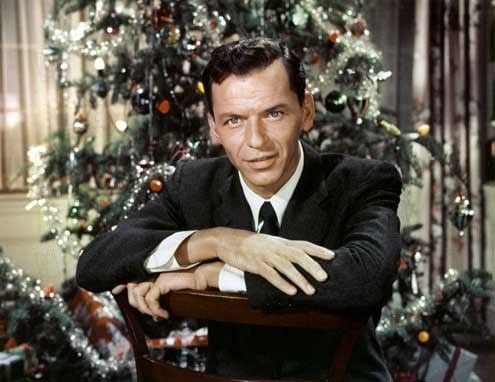 Fotoğraf Frank Sinatra