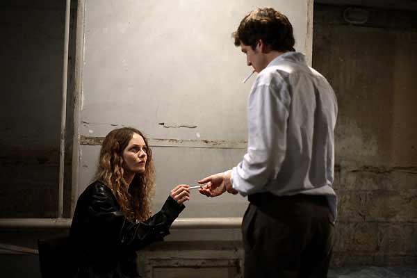 Fotoğraf Vanessa Paradis, Guillaume Nicloux, Guillaume Canet