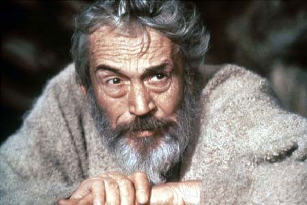 Fotoğraf John Huston