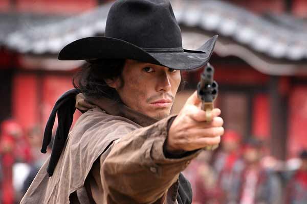 Düello : Fotoğraf Takashi Miike