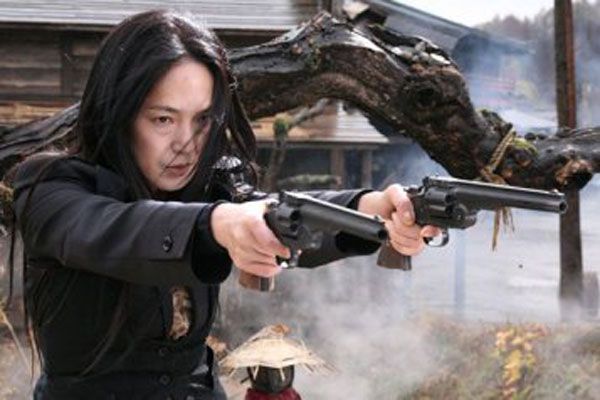 Düello : Fotoğraf Takashi Miike