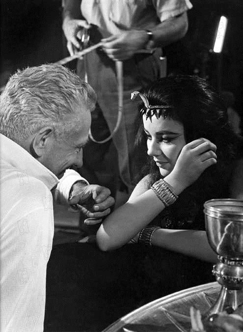 Fotoğraf Nicholas Ray