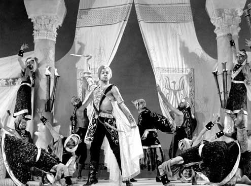 Fotoğraf Michael Powell