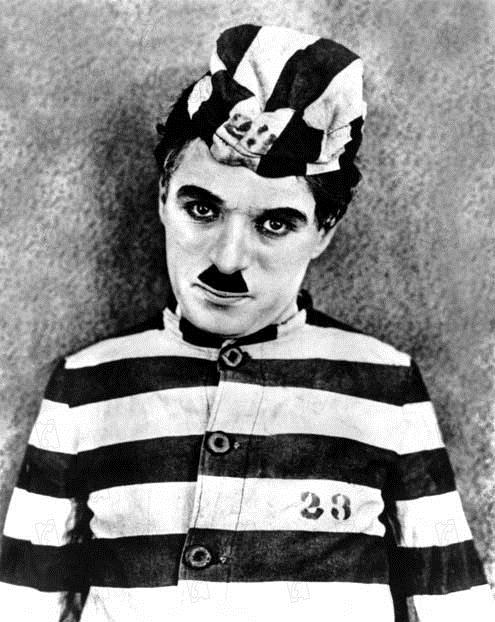 Fotoğraf Charles Chaplin