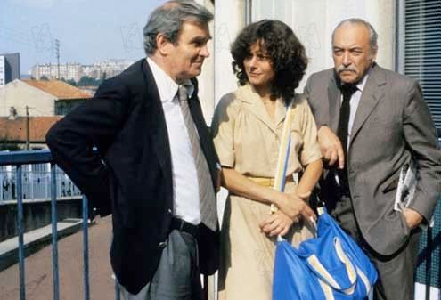 Les Cinq dernières minutes : Fotoğraf