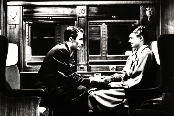 Öldüren Hatıralar : Fotoğraf Ingrid Bergman, Gregory Peck