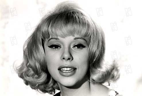 Fotoğraf Mireille Darc