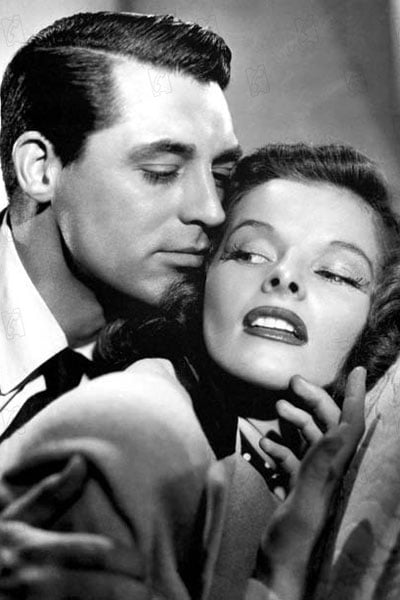 Bringing up Baby : Fotoğraf Katharine Hepburn, Howard Hawks, Cary Grant