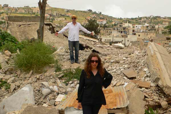 Fotoğraf Joana Hadjithomas, Khalil Joreige