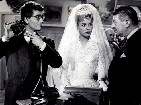 Fotoğraf Robert Dalban, Darry Cowl