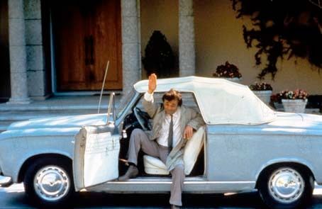 Komiser Columbo : Fotoğraf