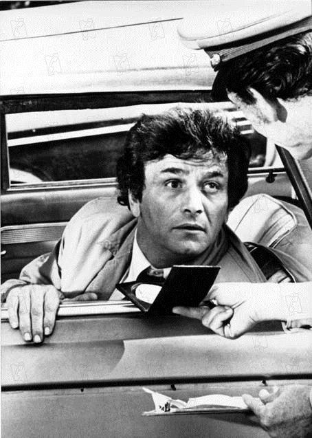 Fotoğraf Peter Falk