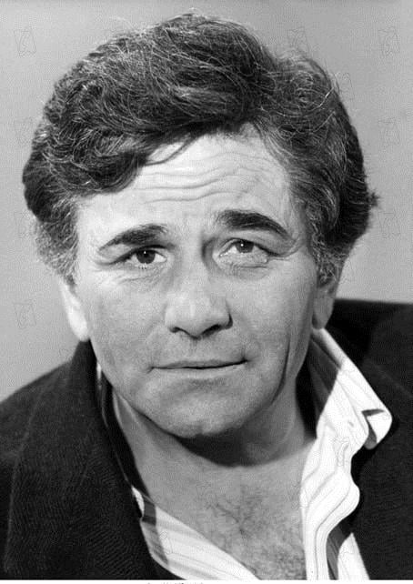 Fotoğraf Peter Falk