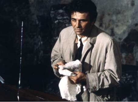 Fotoğraf Peter Falk