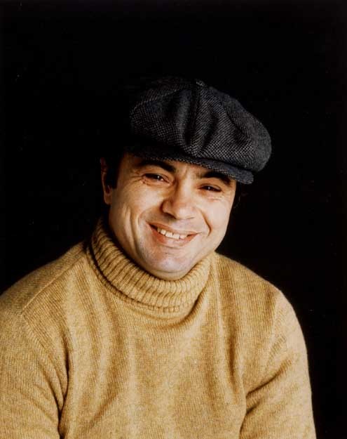 Fotoğraf Robert Blake