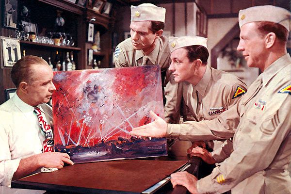 Fotoğraf Stanley Donen