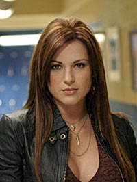 Afiş Danneel Ackles