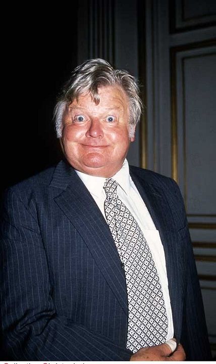 The Benny Hill Show : Fotoğraf
