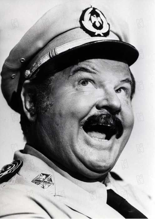 The Benny Hill Show : Fotoğraf