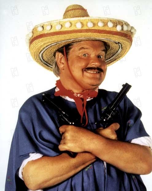 The Benny Hill Show : Fotoğraf
