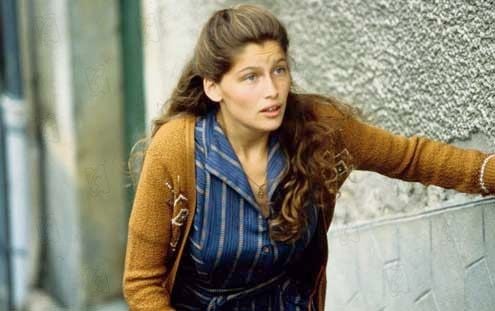 Fotoğraf Laetitia Casta