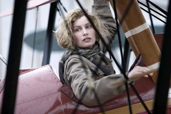 Fotoğraf Laetitia Casta