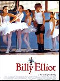 Billy Elliot : Afiş