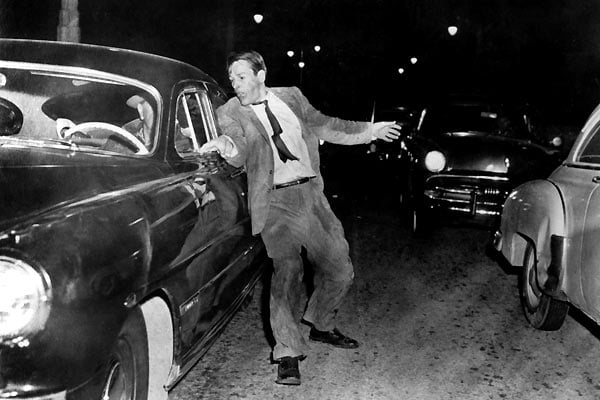Invasion of the Body Snatchers : Fotoğraf Kevin McCarthy