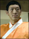 Afiş Sun Ming Ming