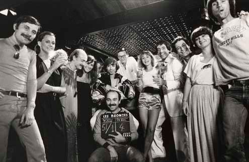 Fotoğraf Patrice Leconte