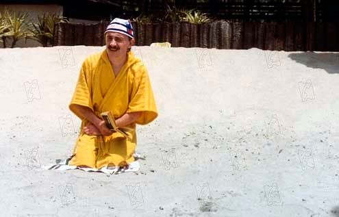 Fotoğraf Michel Blanc, Patrice Leconte