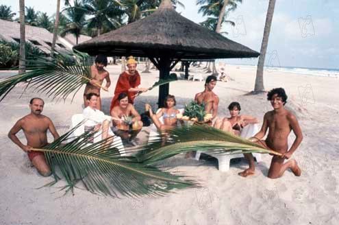 Fotoğraf Patrice Leconte