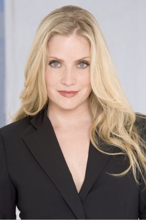 Fotoğraf Emily Procter