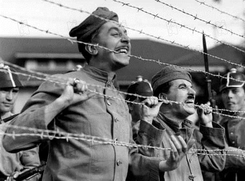 Büyük Diktatör : Fotoğraf Reginald Gardiner, Charles Chaplin