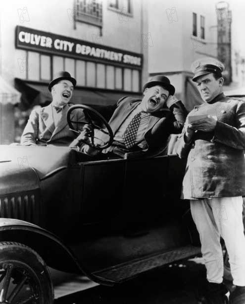 Fotoğraf Stan Laurel