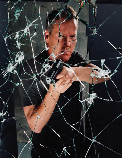 Fotoğraf Kiefer Sutherland