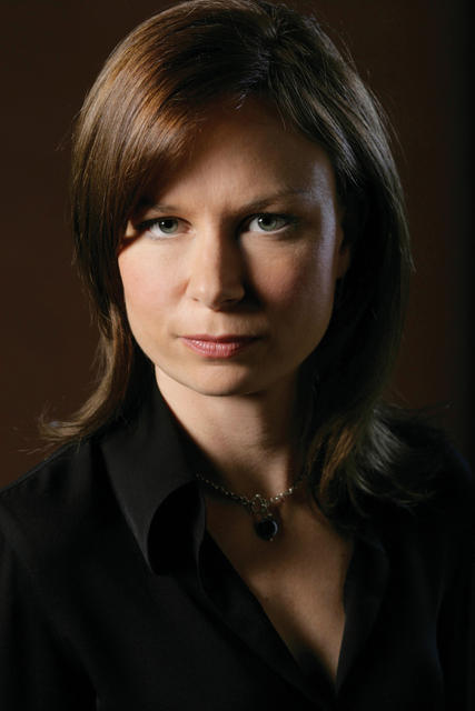 Fotoğraf Mary Lynn Rajskub