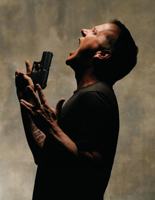 Fotoğraf Kiefer Sutherland