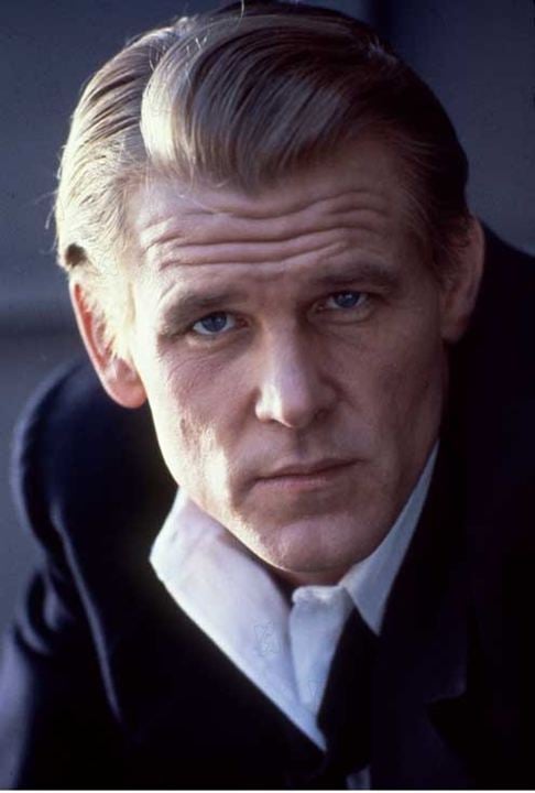 Fotoğraf Nick Nolte