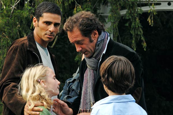 Fotoğraf Garance Le Guillermic, Pascal Elbé, Vincent Lindon