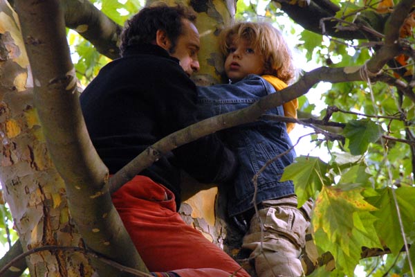 Fotoğraf Vincent Lindon