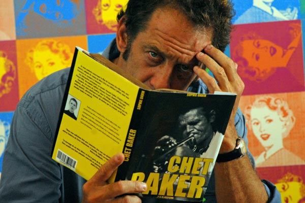 Fotoğraf Vincent Lindon