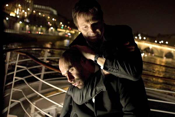 96 Saat : Fotoğraf Pierre Morel, Liam Neeson