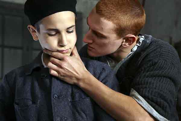 Fotoğraf Emile Berling