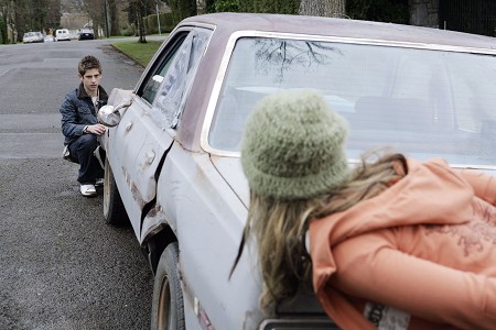 Fotoğraf Kirsten Prout, Jean-Luc Bilodeau