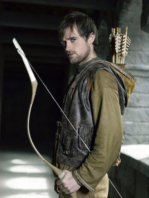 Fotoğraf Jonas Armstrong