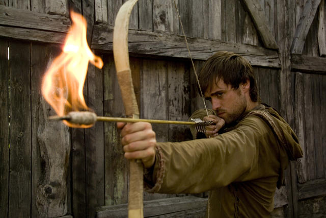 Fotoğraf Jonas Armstrong