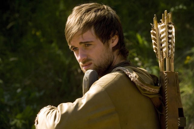 Fotoğraf Jonas Armstrong