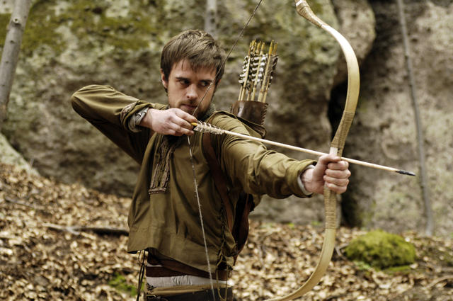 Fotoğraf Jonas Armstrong